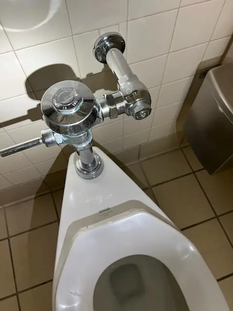 Fixture installation and repair for Pipe Repair in Booneville